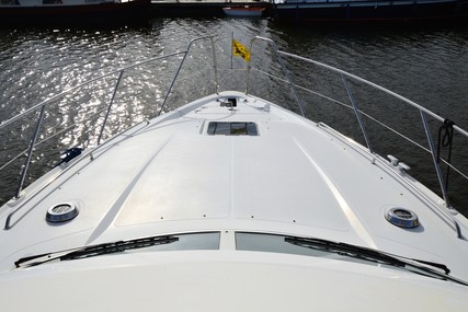 Sealine 390 Statesman Flybridge