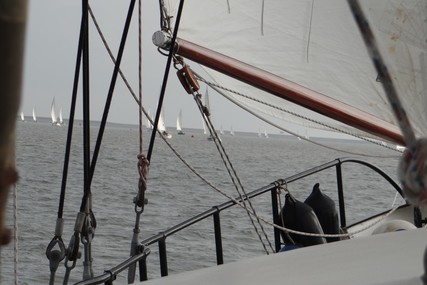 ONE OFF Polar Expedition Sailing Yacht