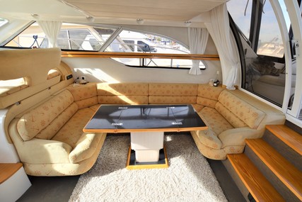 Sealine 390 Statesman Flybridge