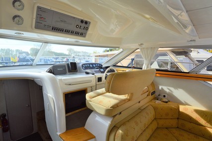 Sealine 390 Statesman Flybridge