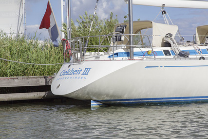 Nautor Swan 53