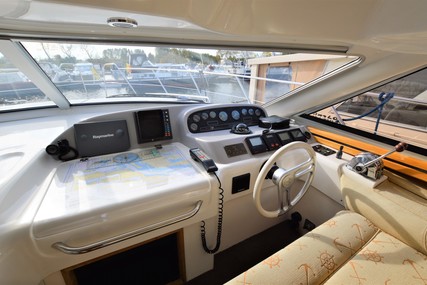 Sealine 390 Statesman Flybridge