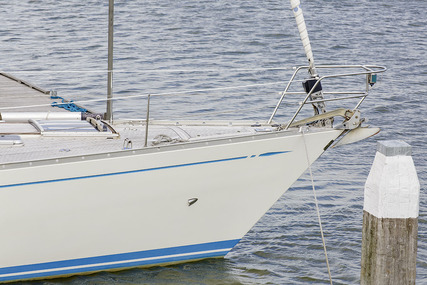 Nautor Swan 53