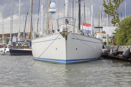 Nautor Swan 53