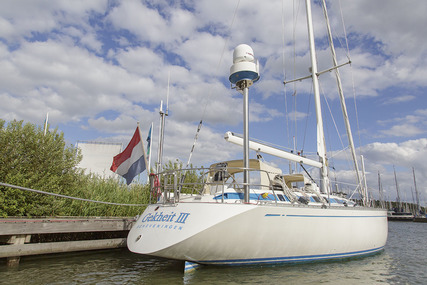 Nautor Swan 53