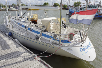 Nautor Swan 53