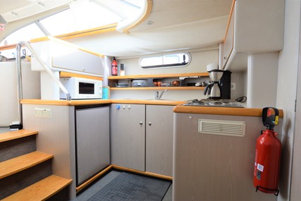 Sealine 390 Statesman Flybridge