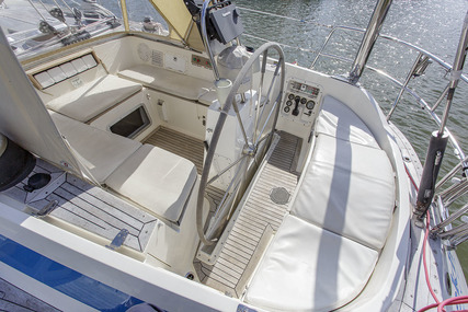 Nautor Swan 53