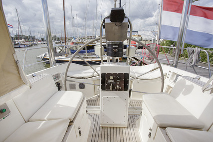 Nautor Swan 53