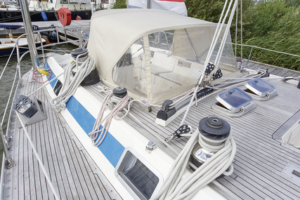 Nautor Swan 53