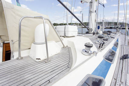 Nautor Swan 53