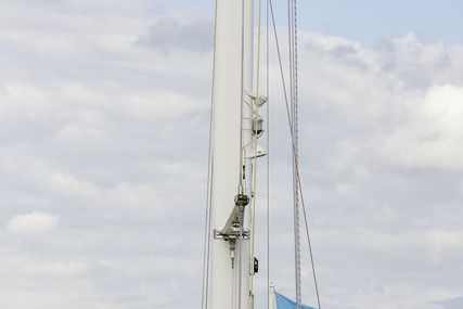 Nautor Swan 53