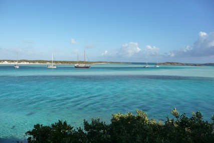 ONE OFF Polar Expedition Sailing Yacht