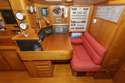 Nautor Swan 53