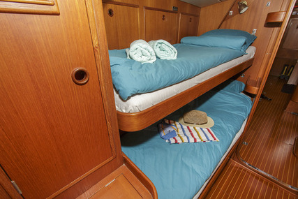 Nautor Swan 53