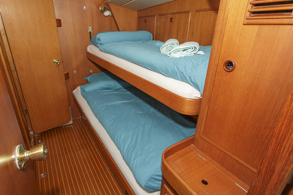 Nautor Swan 53