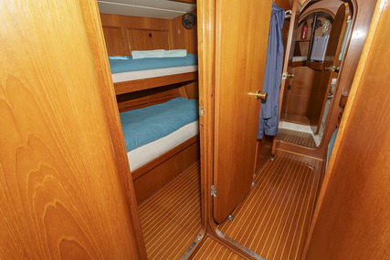 Nautor Swan 53