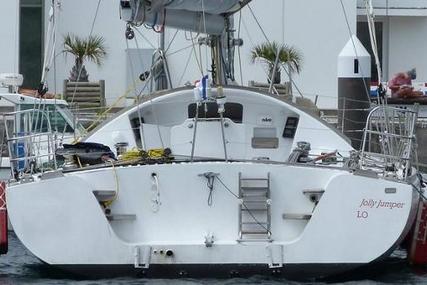 Custom Boats Voisin Yacht 50ft Offshore Sailing