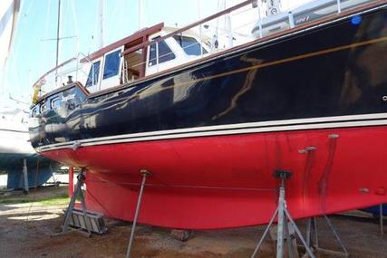 Nauticat 44 Ketch