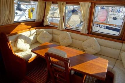 Nauticat 44 Ketch