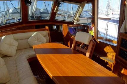 Nauticat 44 Ketch