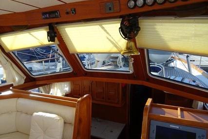 Nauticat 44 Ketch