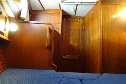 Nauticat 44 Ketch