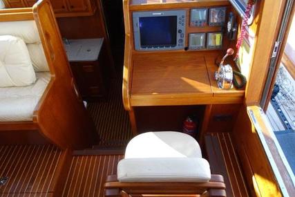 Nauticat 44 Ketch