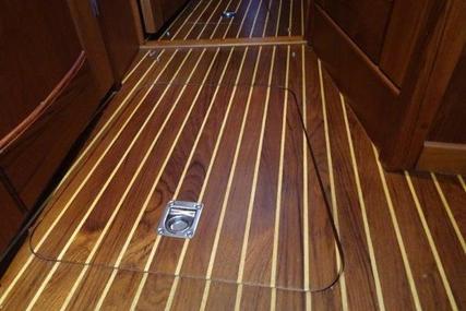 Nauticat 44 Ketch