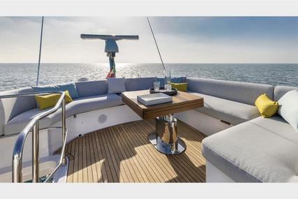 Azimut First 53