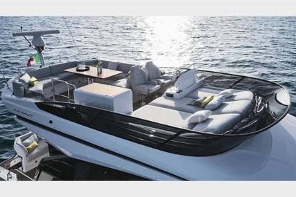 Azimut First 53