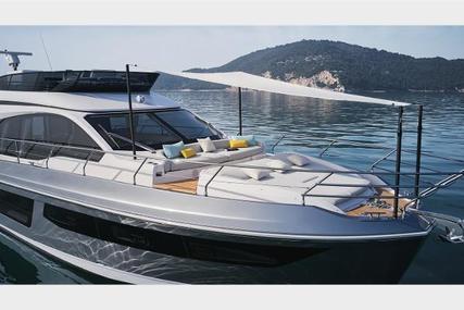 Azimut First 53