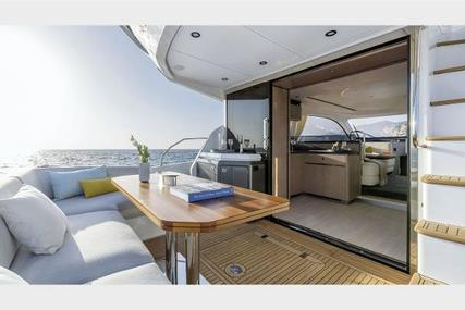 Azimut First 53