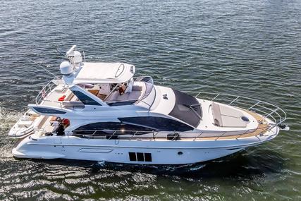 Azimut 54 Flybridge