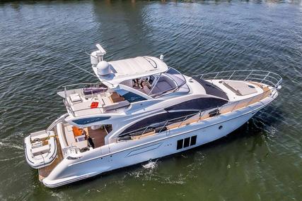 Azimut 54 Flybridge