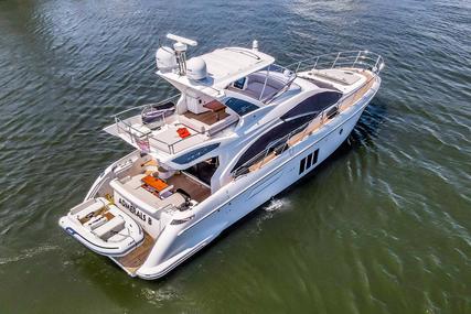 Azimut 54 Flybridge