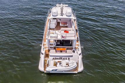 Azimut 54 Flybridge