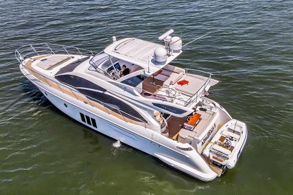 Azimut 54 Flybridge