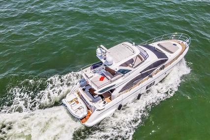 Azimut 54 Flybridge