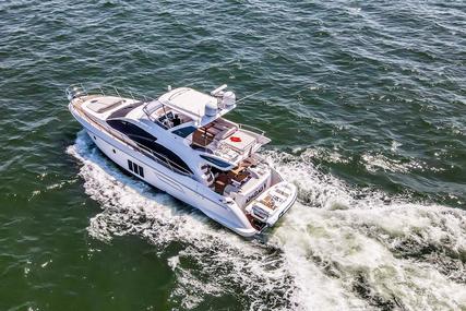 Azimut 54 Flybridge