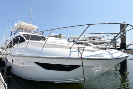 Azimut 54 Flybridge