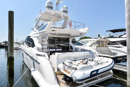 Azimut 54 Flybridge