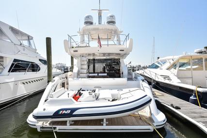 Azimut 54 Flybridge