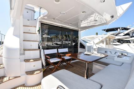 Azimut 54 Flybridge