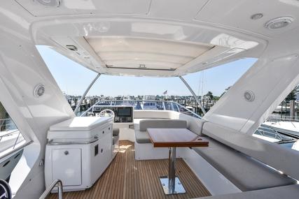 Azimut 54 Flybridge