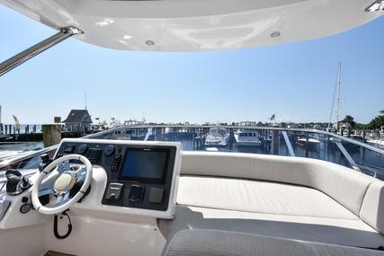 Azimut 54 Flybridge