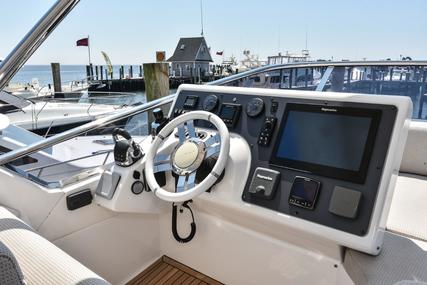 Azimut 54 Flybridge