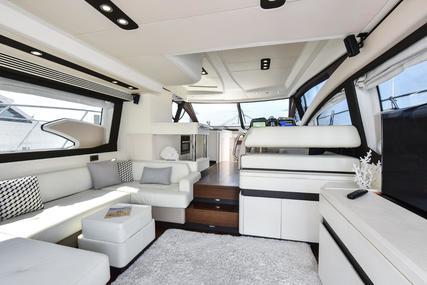 Azimut 54 Flybridge