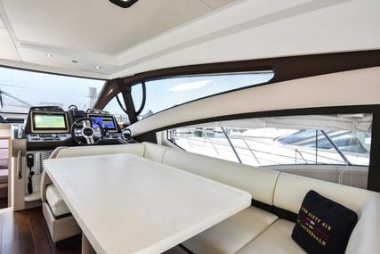 Azimut 54 Flybridge