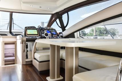 Azimut 54 Flybridge